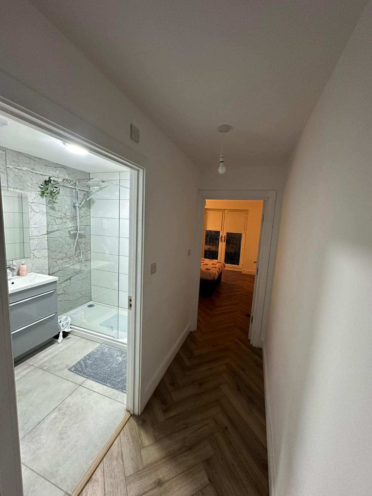 Brand New Modern Luxurious Apartment Near The City Birmingham Bagian luar foto