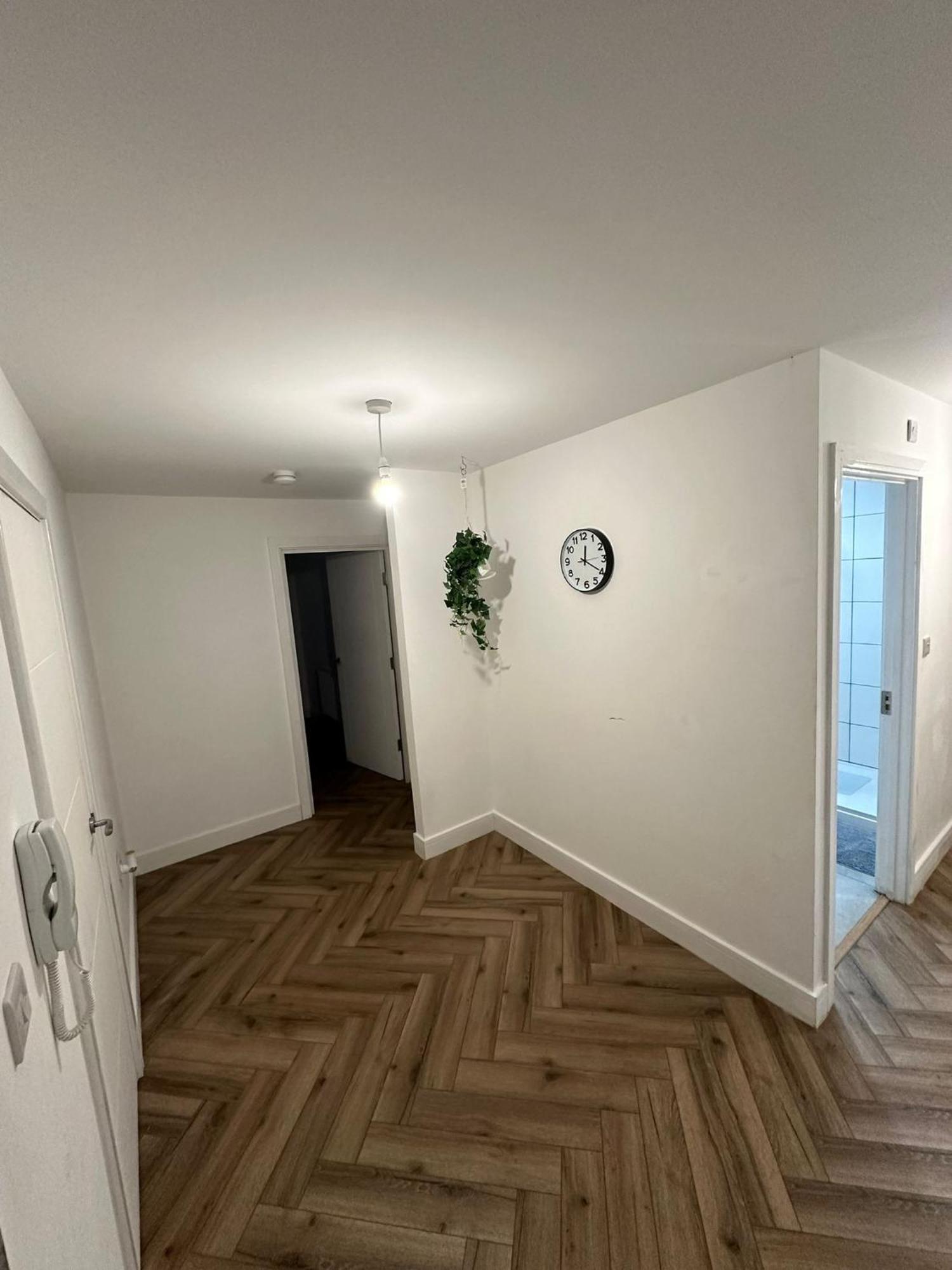 Brand New Modern Luxurious Apartment Near The City Birmingham Bagian luar foto